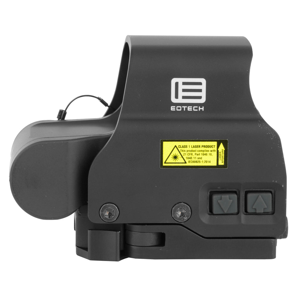 Eotech Exps2 68 Moa Ring-1moa Dot Qr