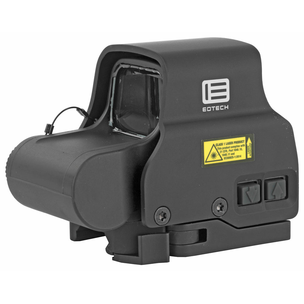 Eotech Exps2 68 Moa Ring-1moa Dot Qr