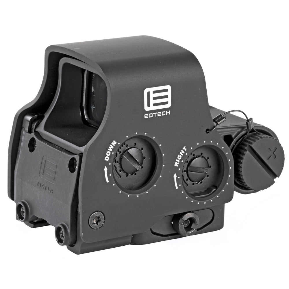 Eotech Exps2 Grn 68moa Ring-1moa Dot