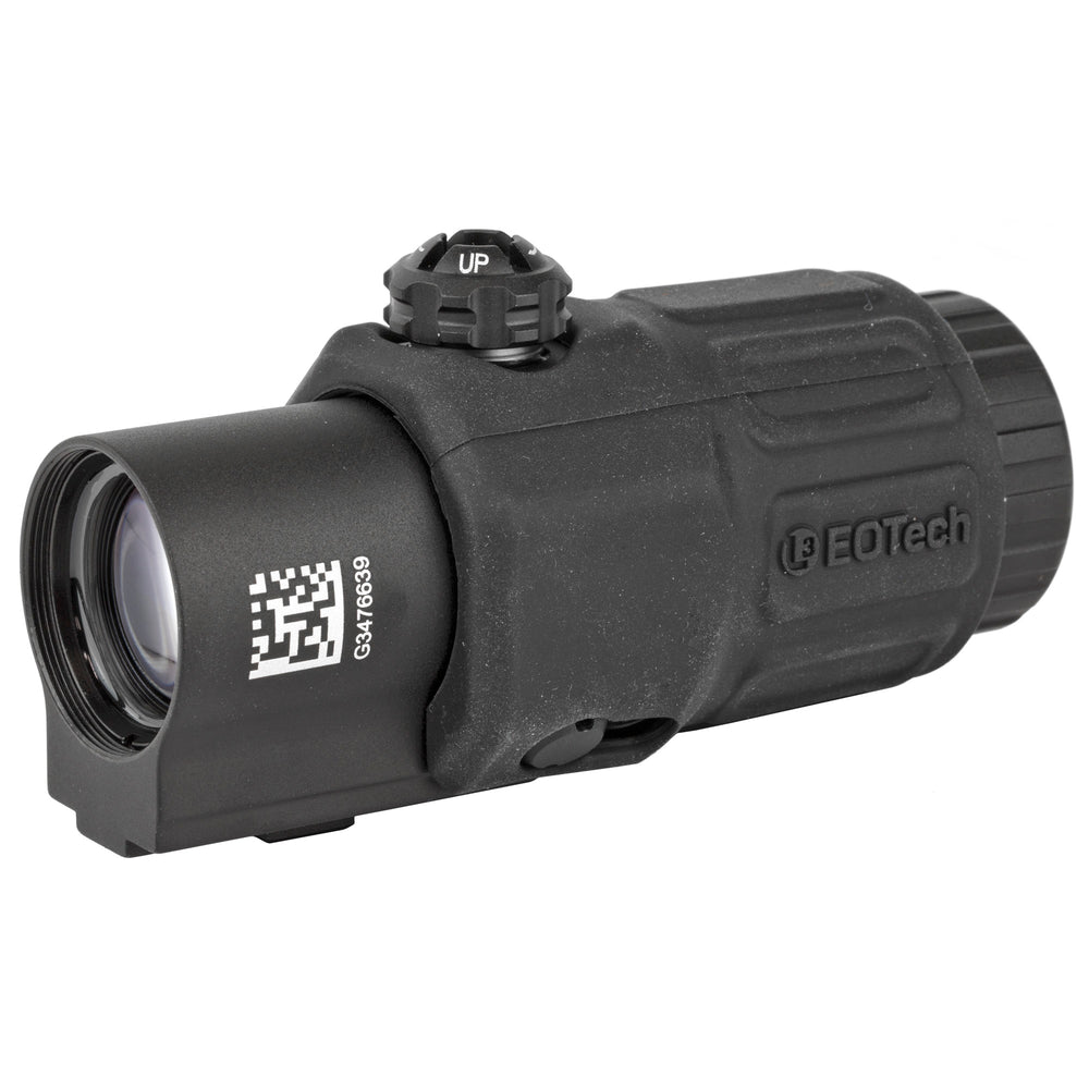 Eotech G33 3x Magnifer Sts Mnt Tan