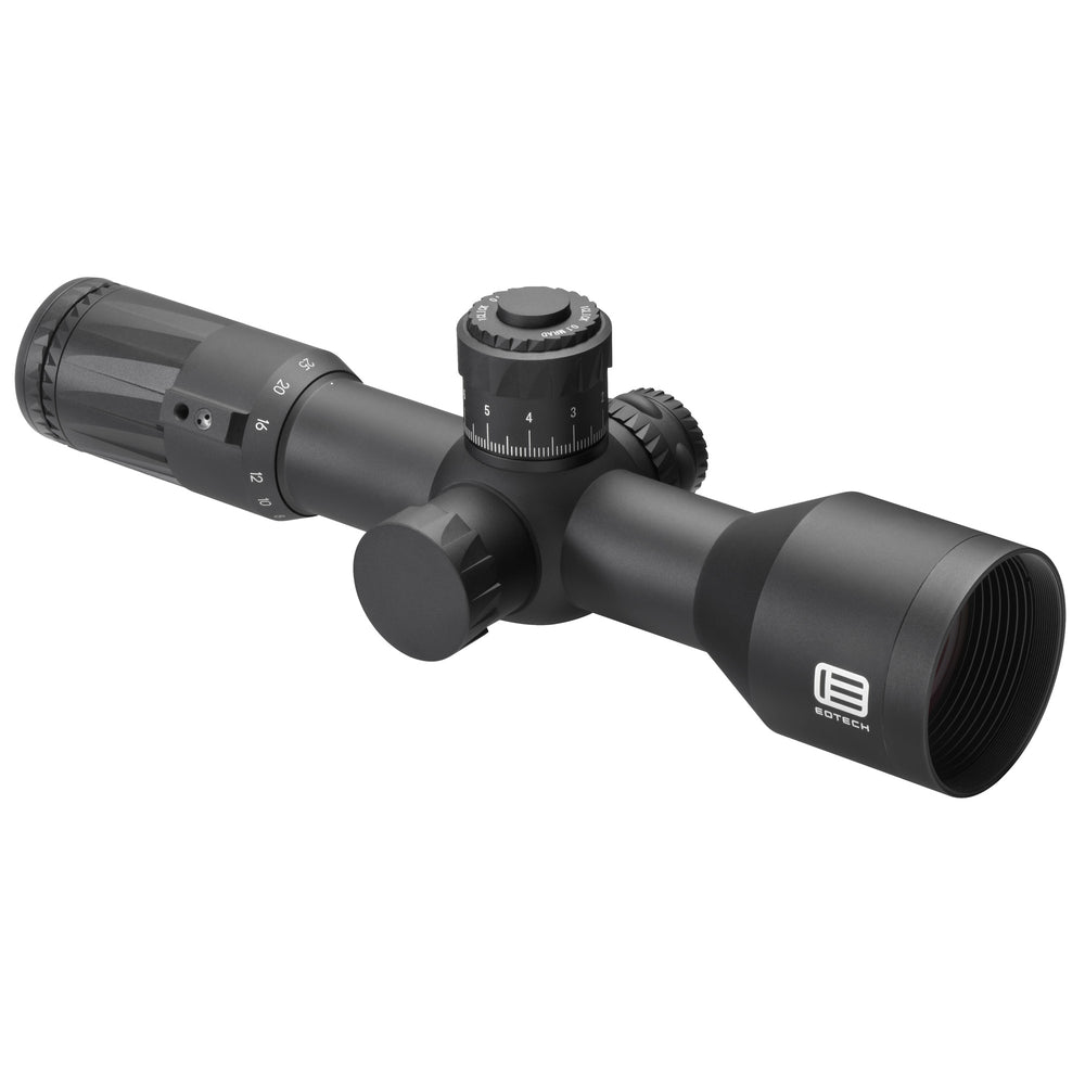 Eotech Vudu 5-25x50mm Md3-mrad Ir