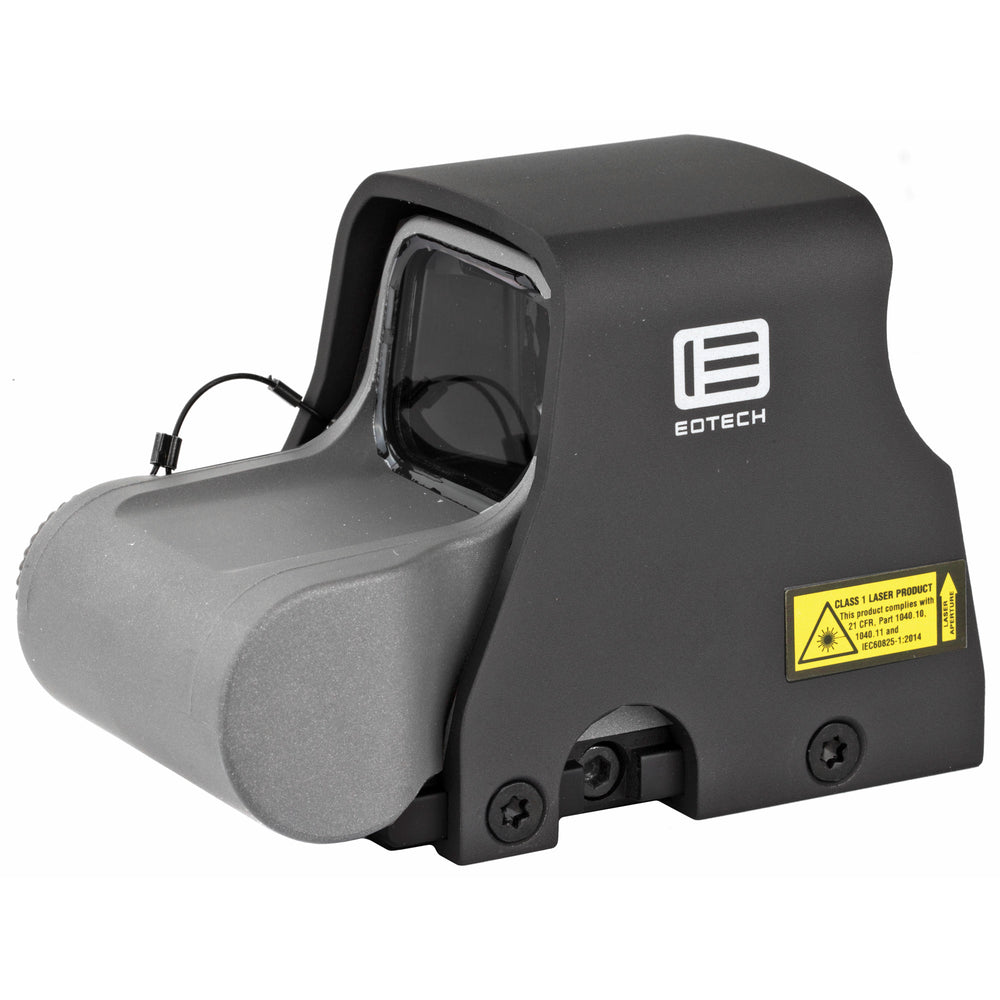 Eotech Xps2 68moa Ring/1moa Dot Blk