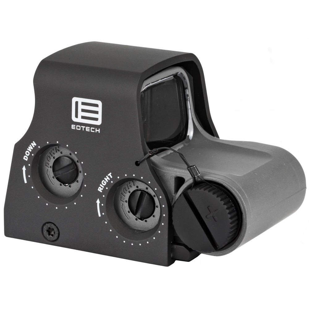 Eotech Xps2 68moa Ring/1moa Dot Blk