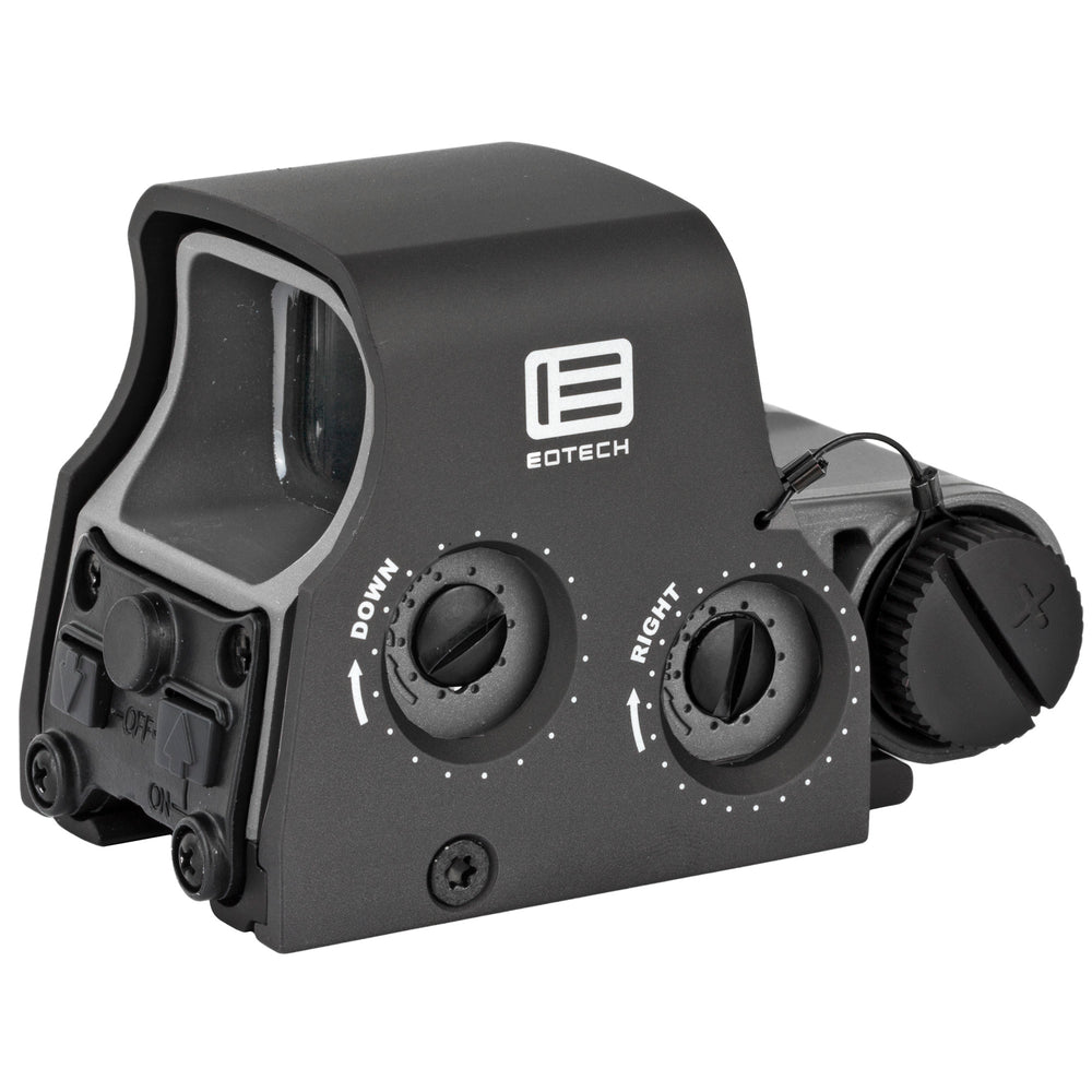 Eotech Xps2 68moa Ring/1moa Dot Blk