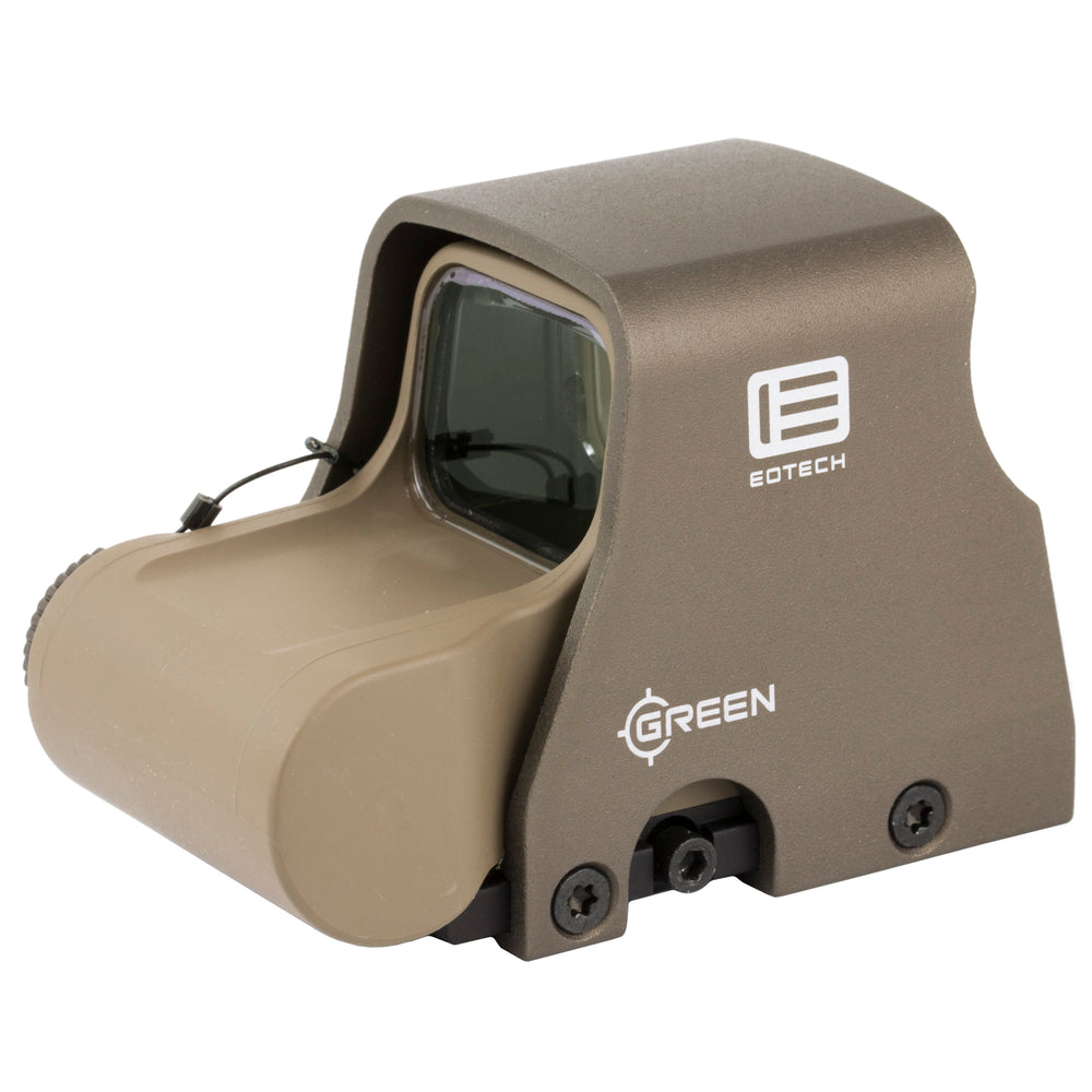 Eotech Xps2-0 68-1 Moa Cr123 Tan