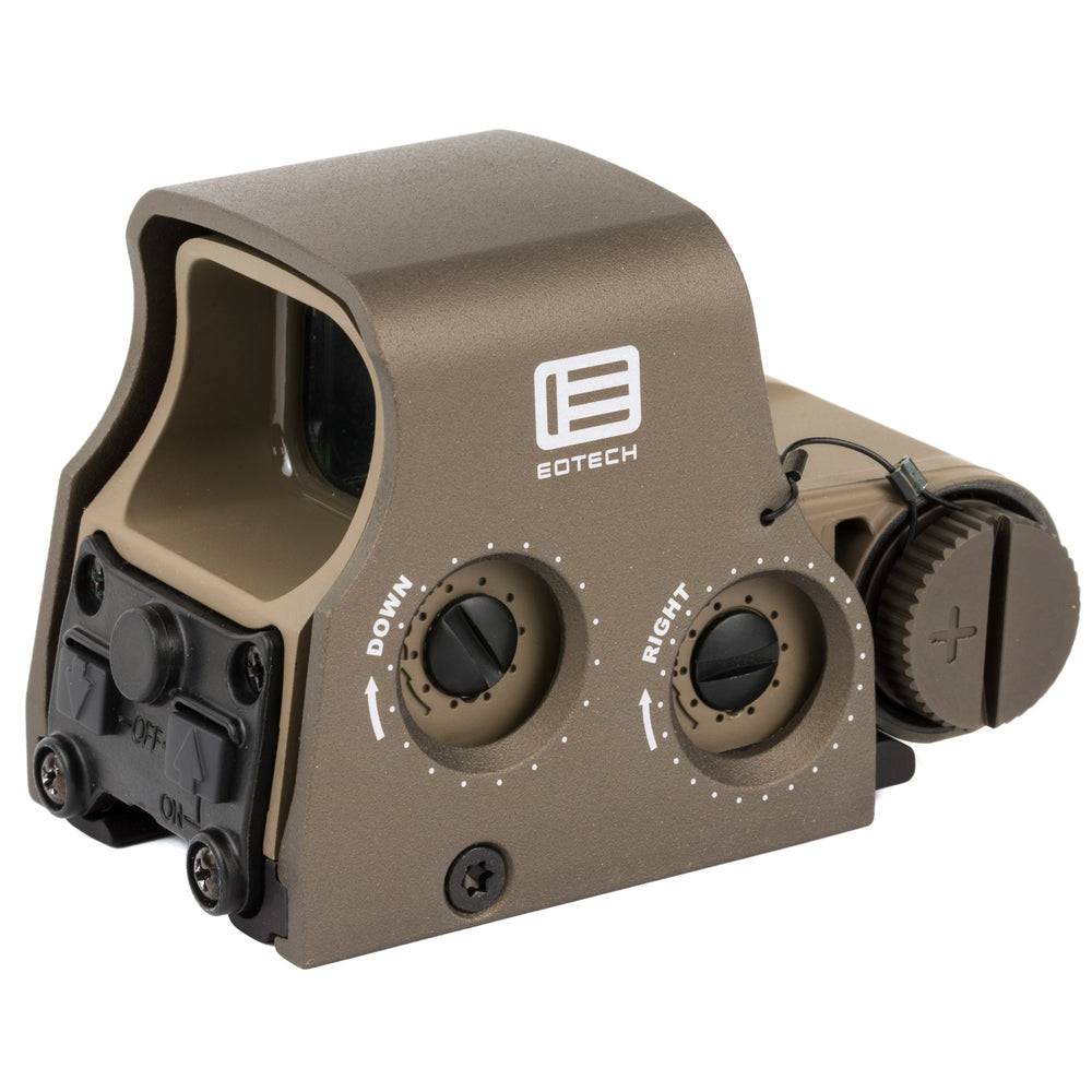 Eotech Xps2-0 68-1 Moa Cr123 Tan