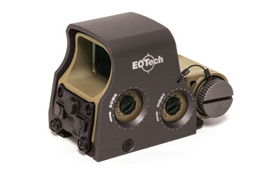 Eotech Xps2-0 68-1 Moa Cr123 Tan