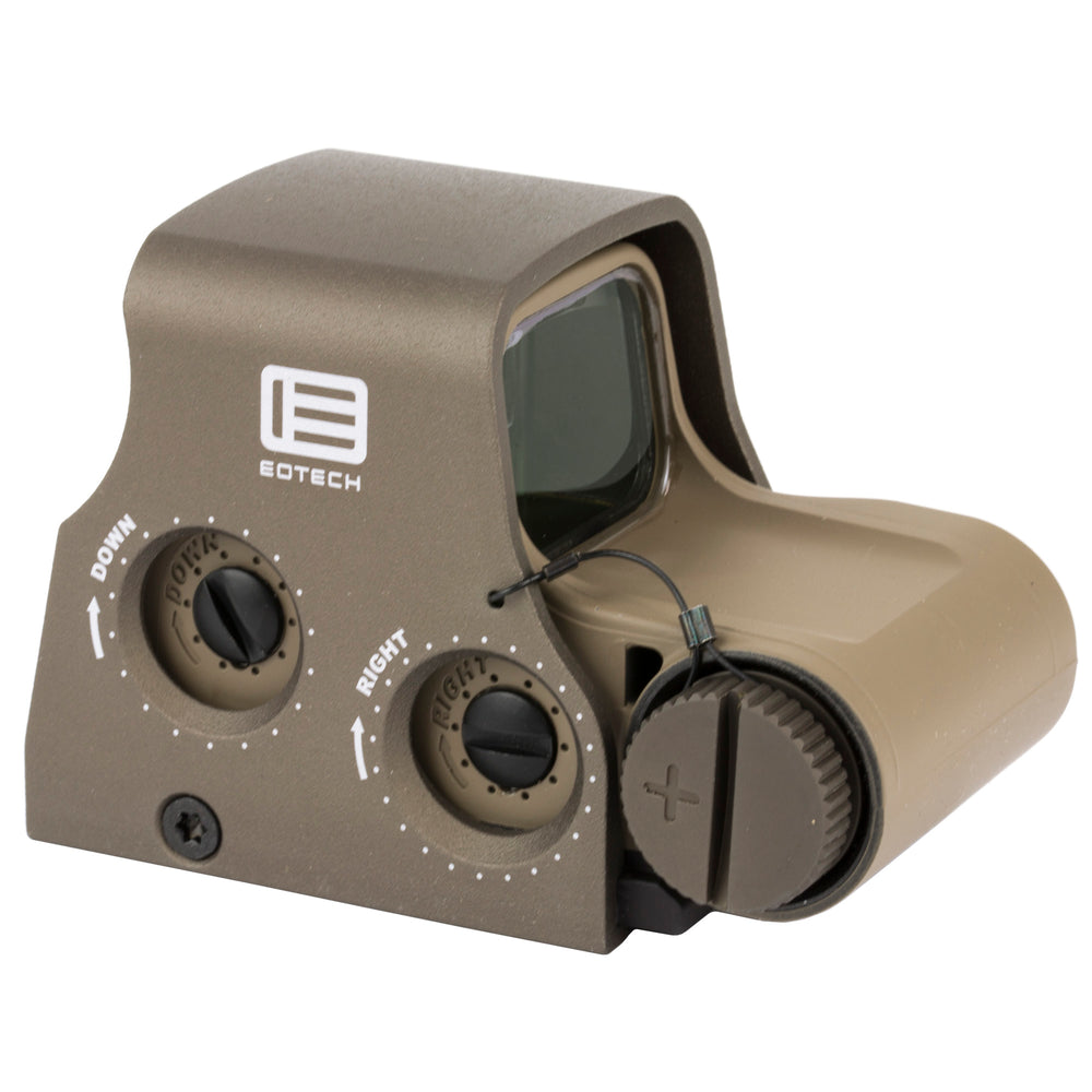 Eotech Xps2-0 68-1 Moa Cr123 Tan