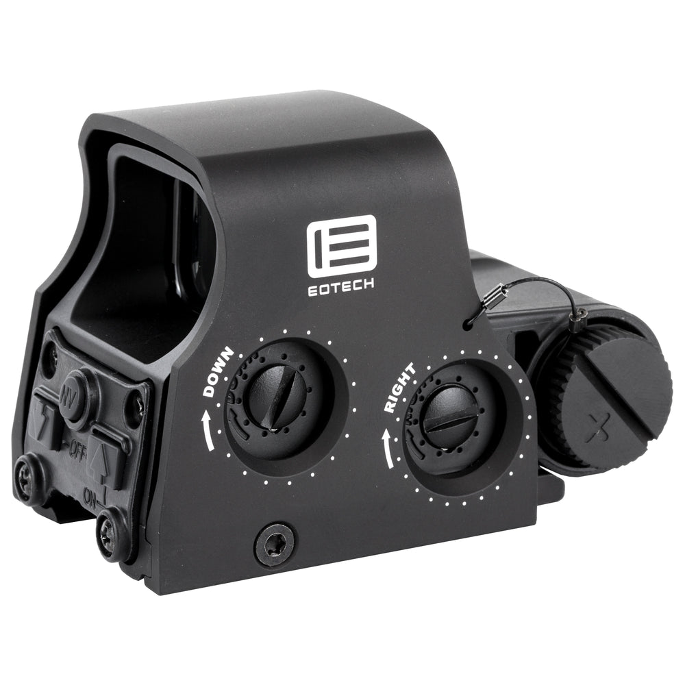 Eotech Xps3 68moa Ring-2-moa Dots