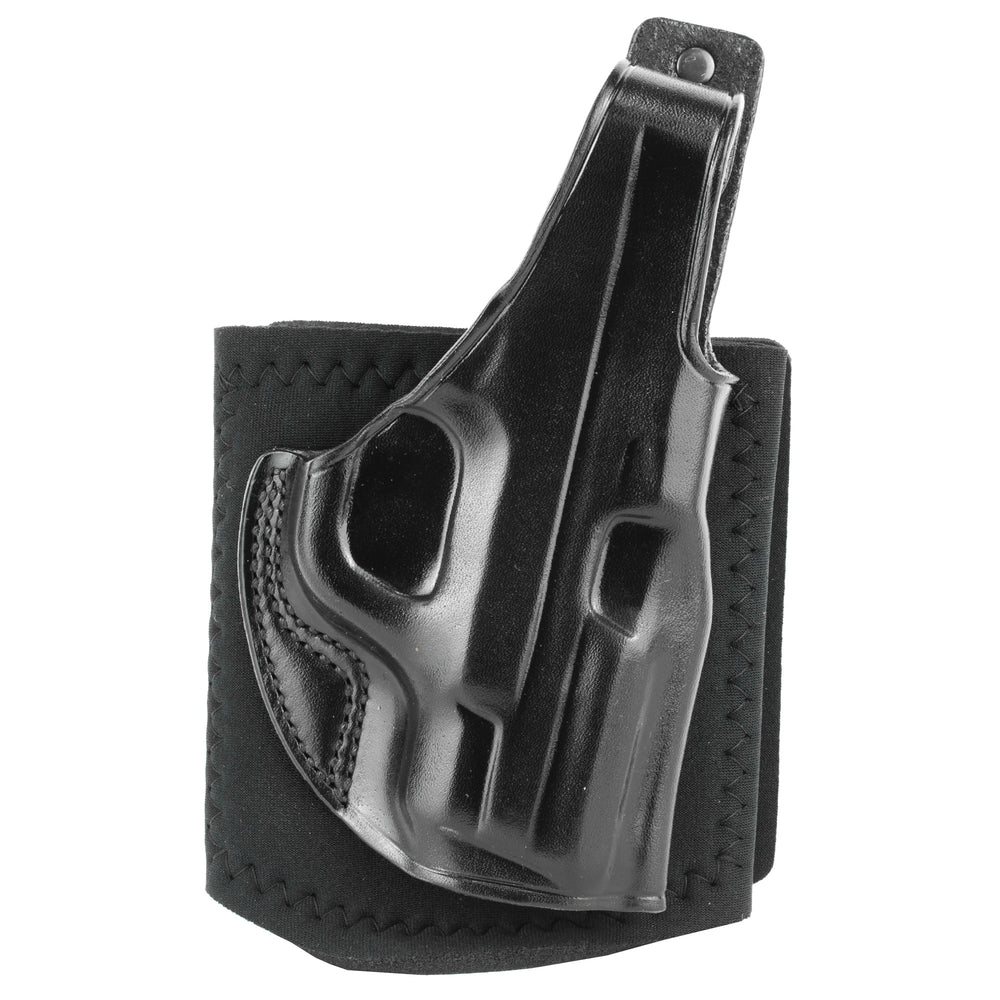 Galco Ankle Glove Shield Rh Blk