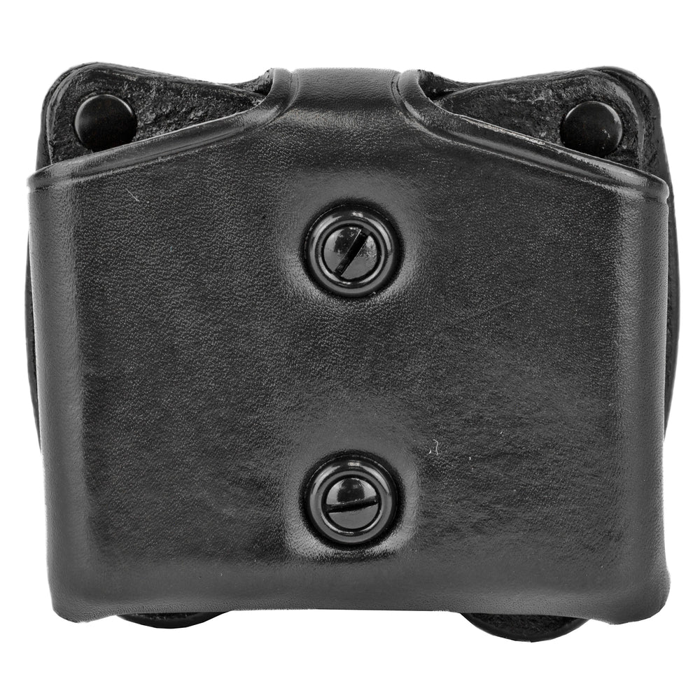 Galco Cop Dbl Mag Cs M&p Shld Amb Bk
