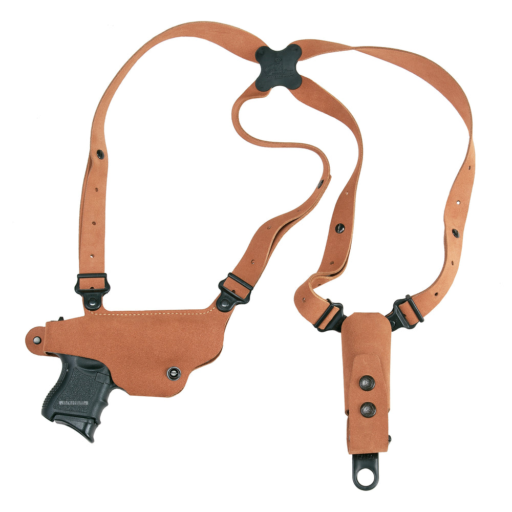Galco Classic Lite For Glk 17 Rh Nat