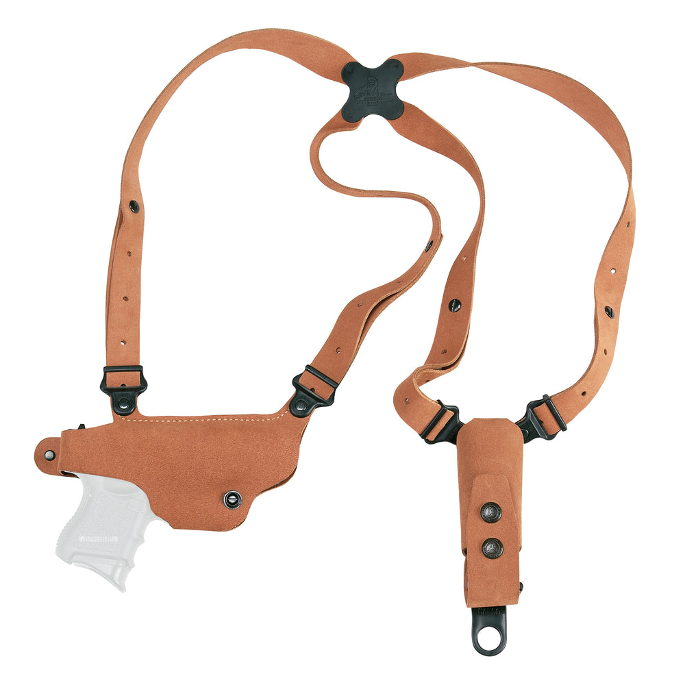 Galco Classic Lite Hk-xd Rh Nat