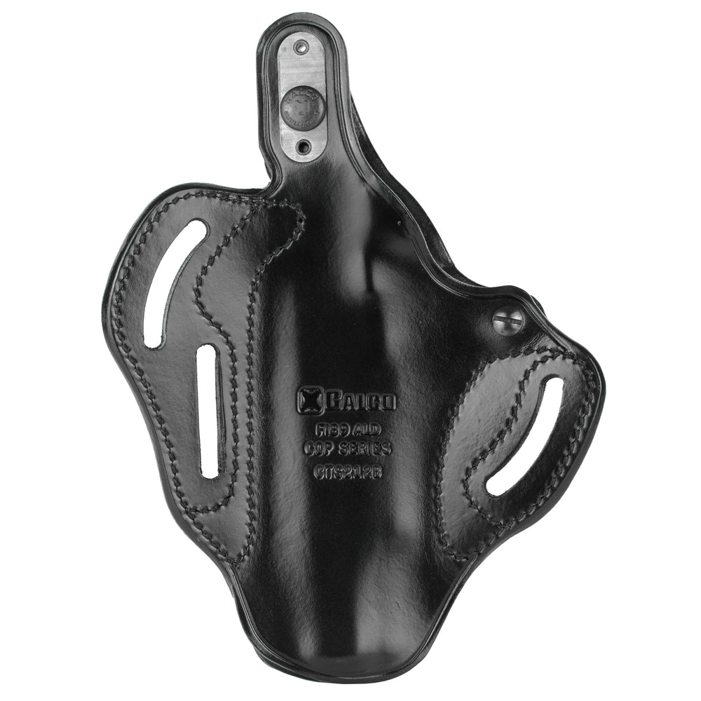 Galco Cop 3 Slot 1911 5