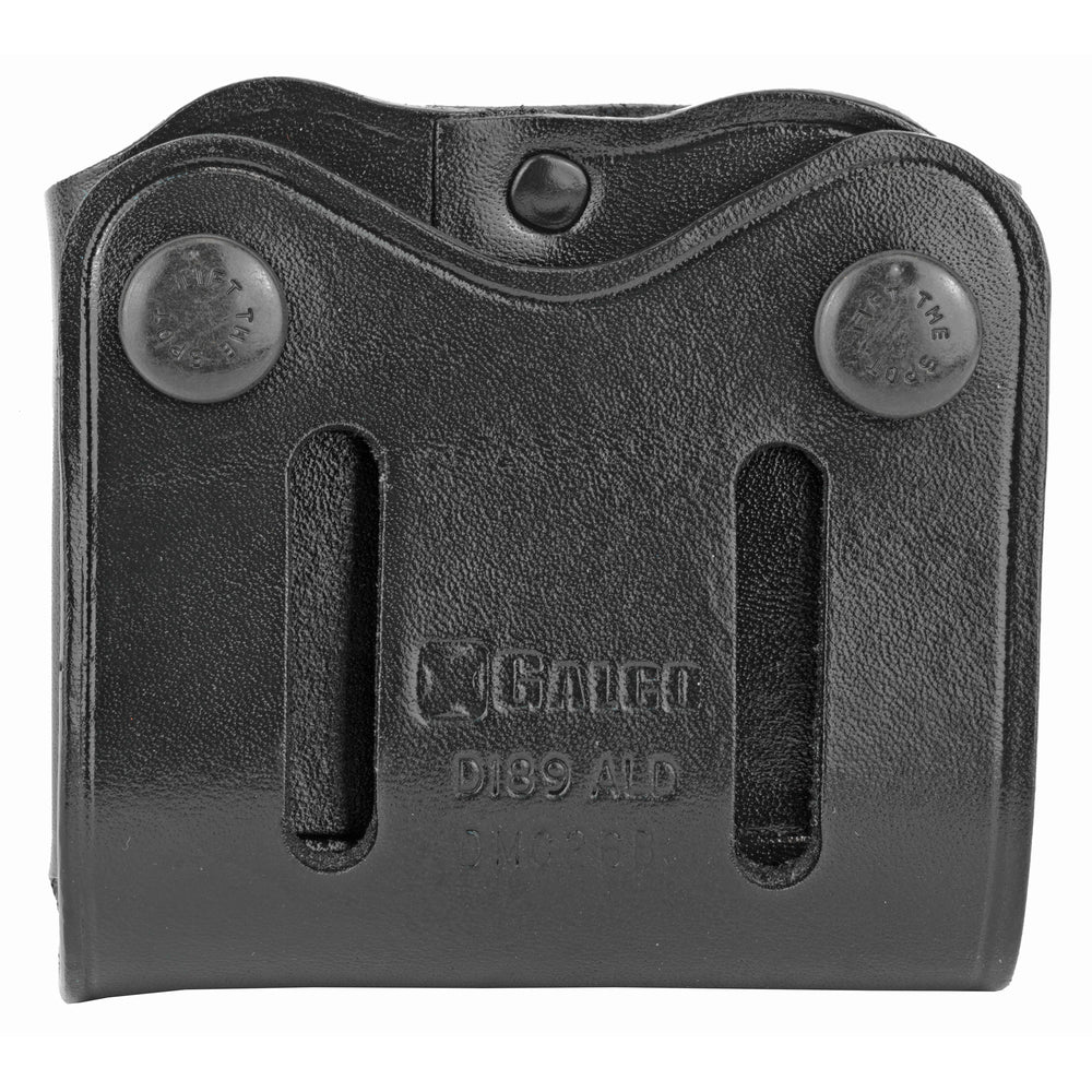 Galco Dmc Mag Carry 45 Sgl Stack Tan