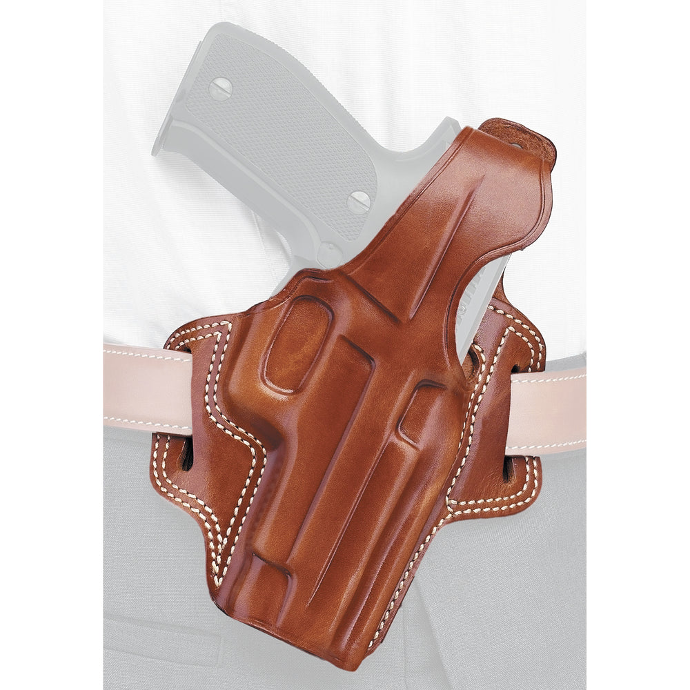 Galco Fletch For Glk 20-21 Rh Tan