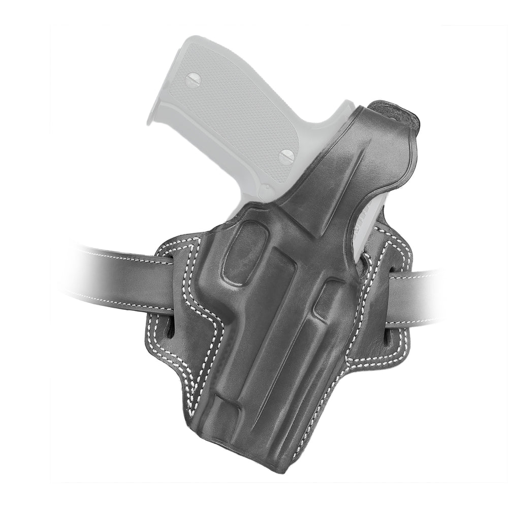 Galco Fletch Sig P229 Rh Blk