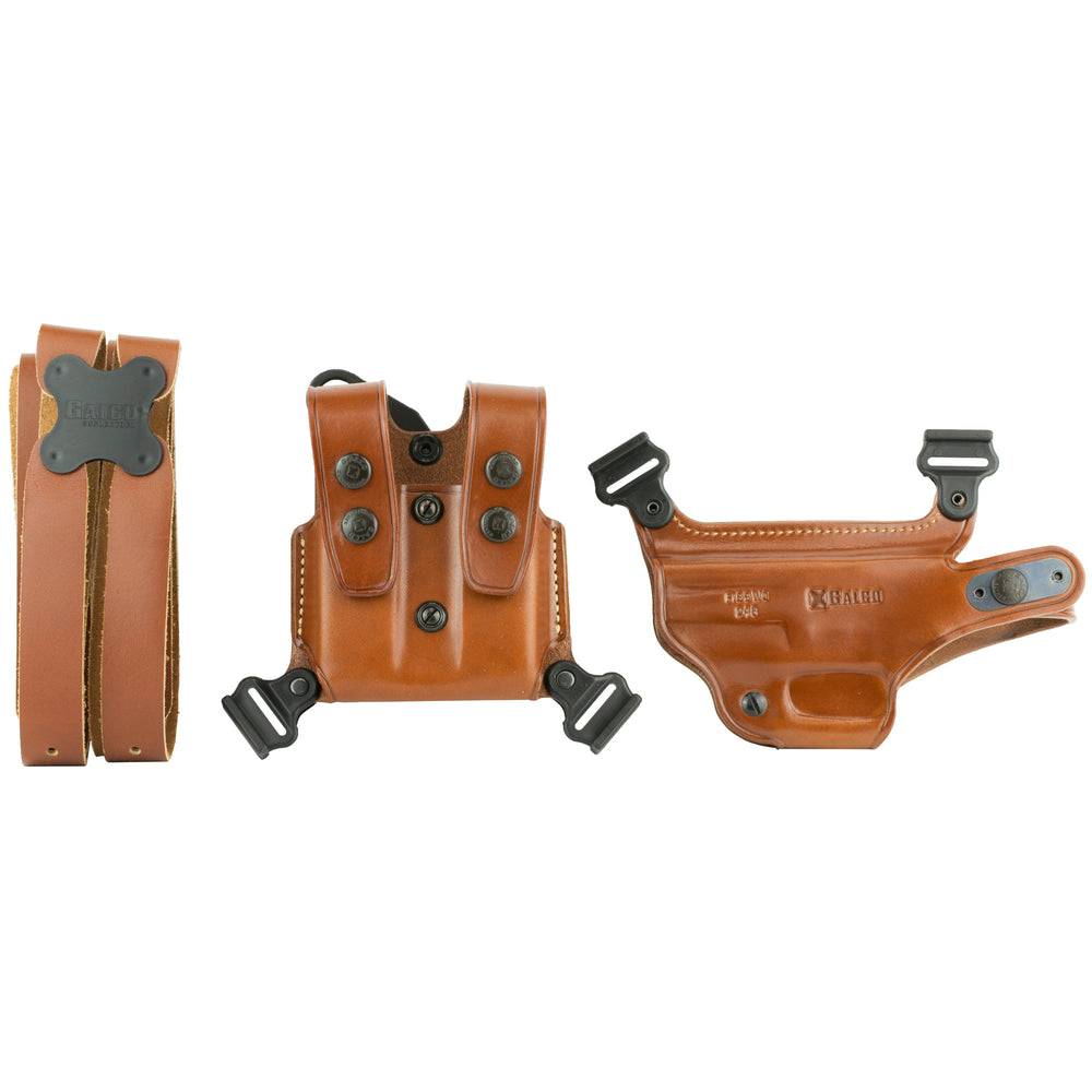 Galco Miami Classic P220-229 Rh Tan