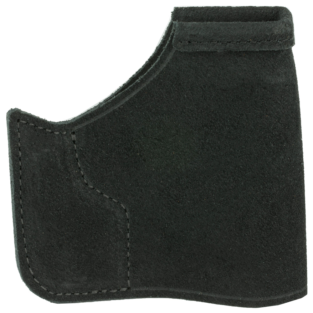 Galco Pocket Pro For G43-shld Rh Blk