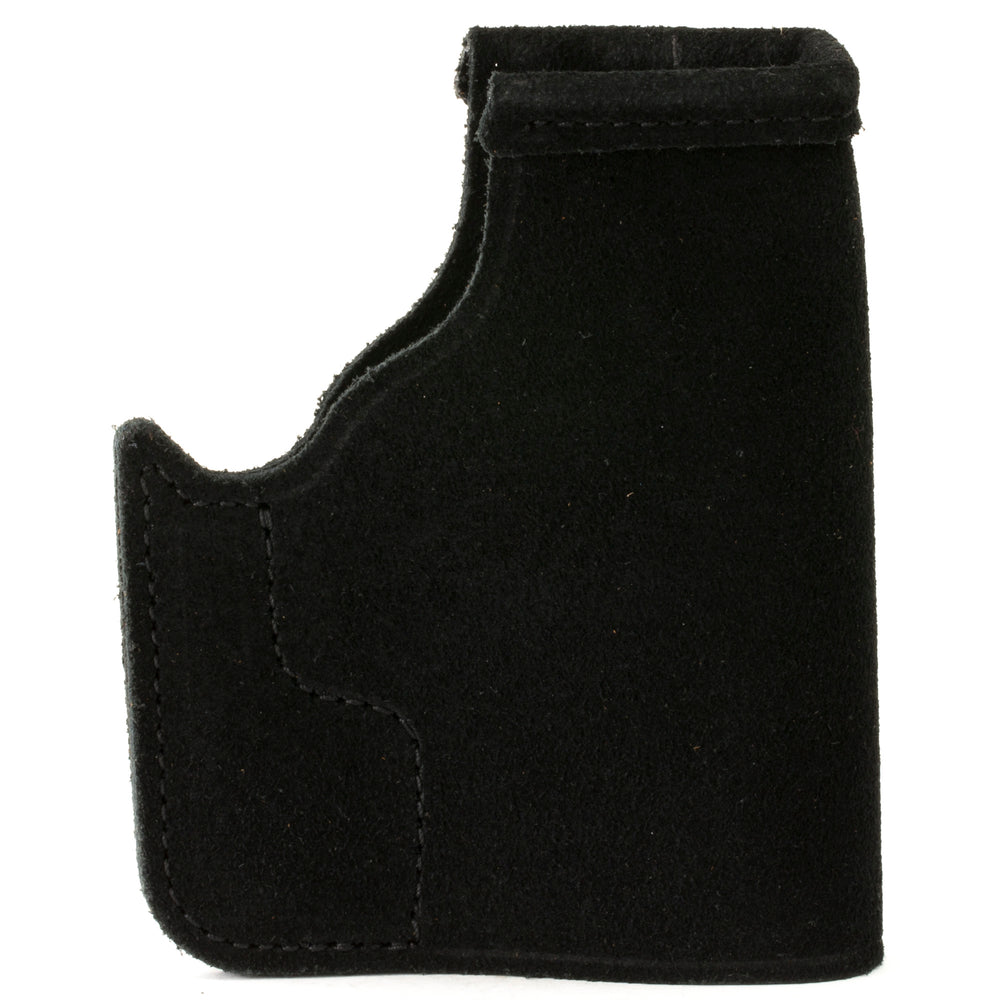 Galco Pocket Pro For Glk 43 Ambi Blk