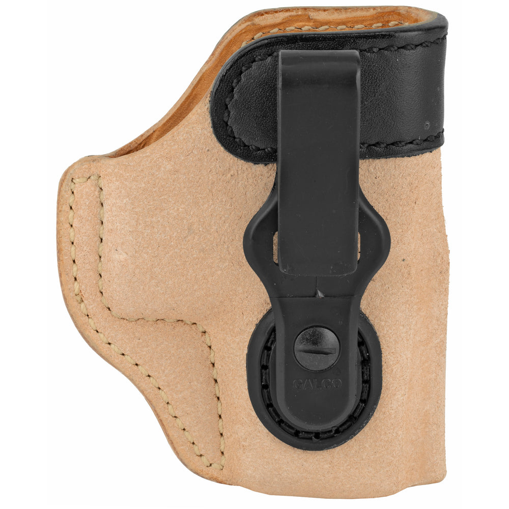 Galco Scout 3.0 For Glk 43 Ambi Blk