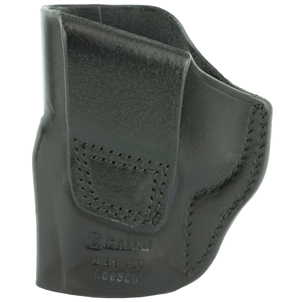 Galco Stinger Shield Rh Blk