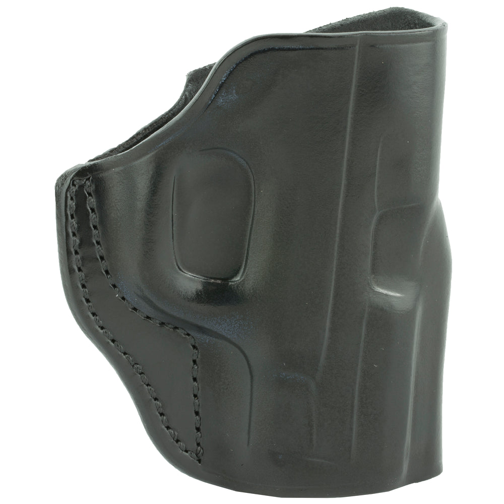 Galco Stinger Shield Rh Blk