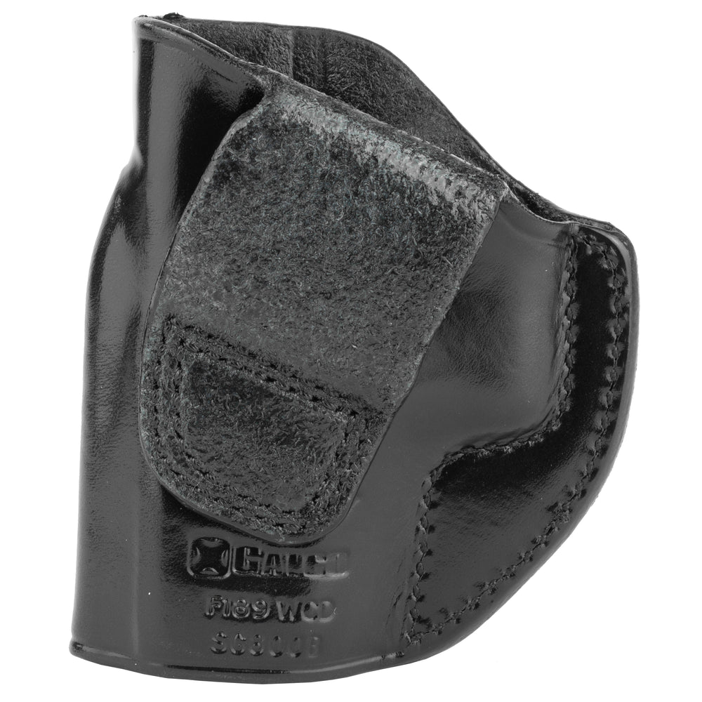 Galco Stinger For Glk 43 Rh Blk