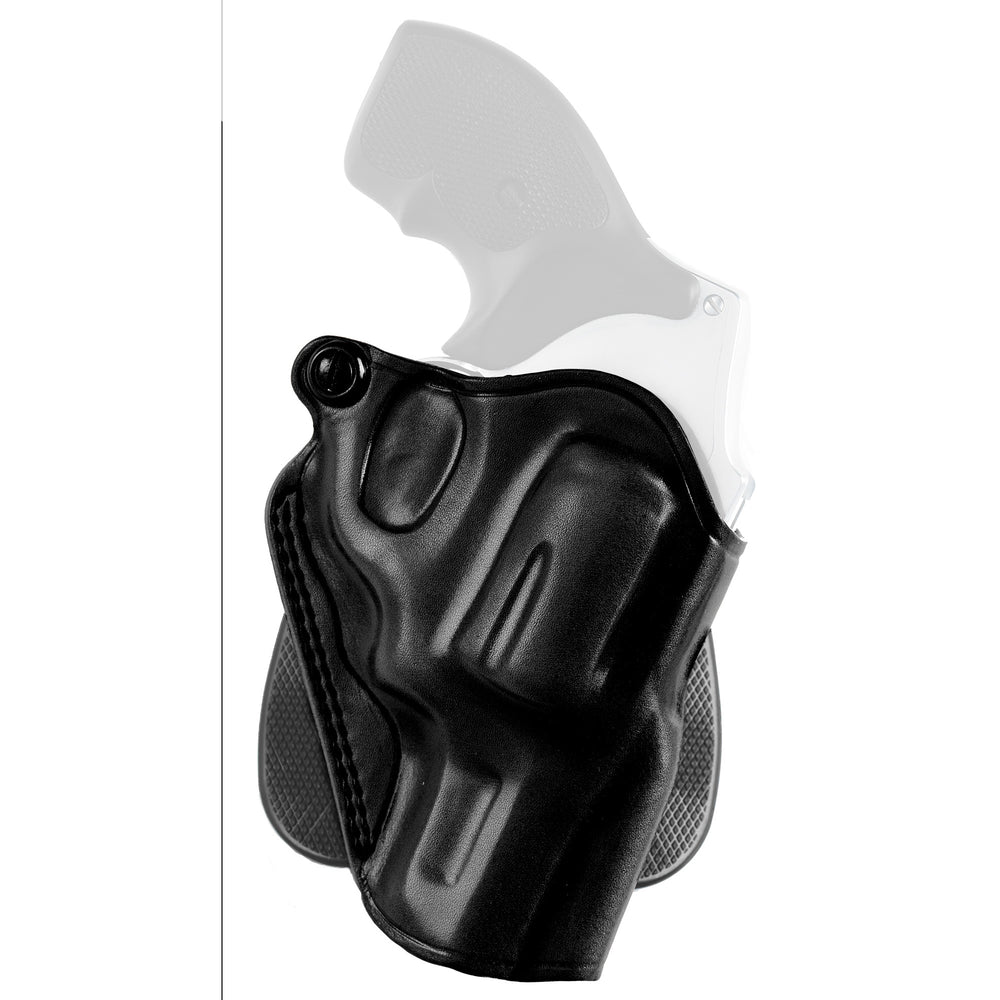 Galco Speed Pdl S&w L-frm 3
