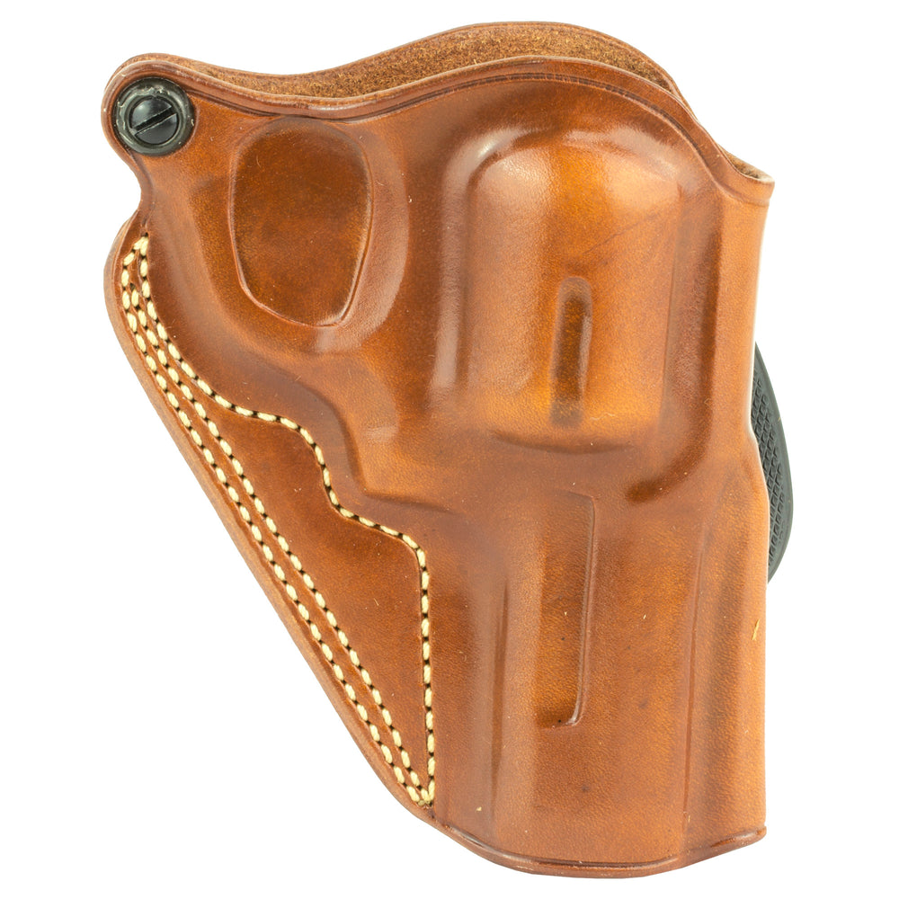 Galco Speed Pdl S&w L-frm 3