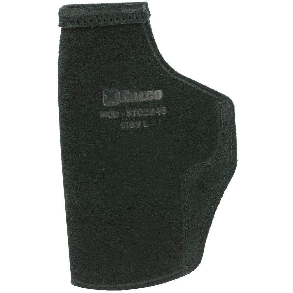 Galco Stow-n-go For Glk 17/22 Rh Blk