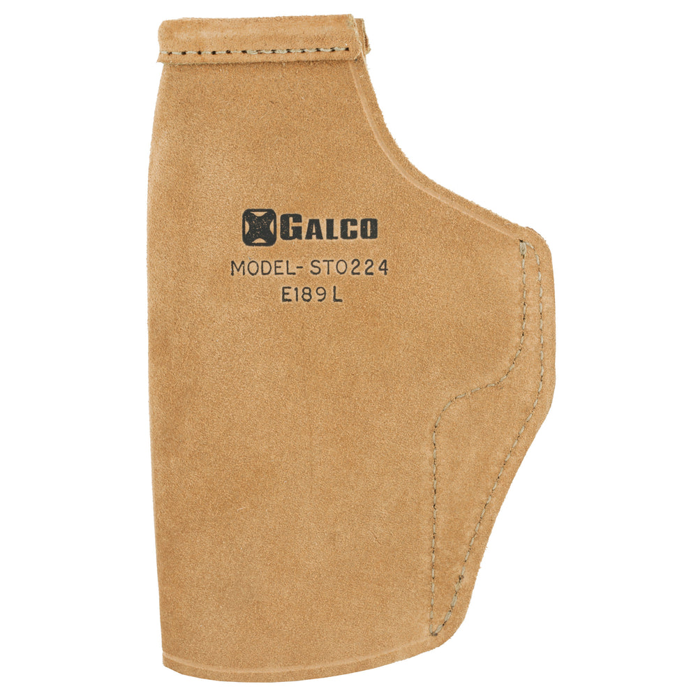 Galco Stow-n-go For Glk 17/22 Rh Blk
