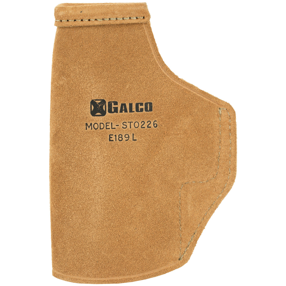 Galco Stow-n-go For Glk 19/23 Rh