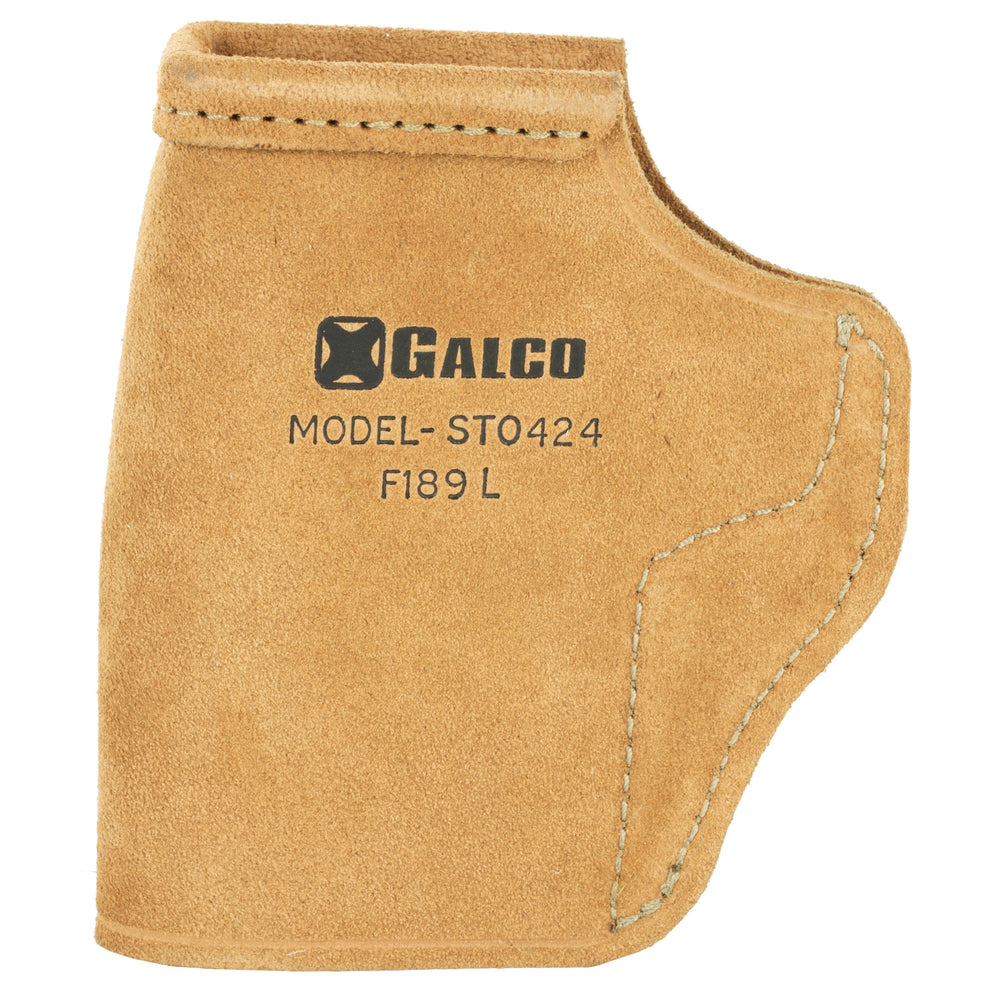 Galco Stow-n-go 1911 3