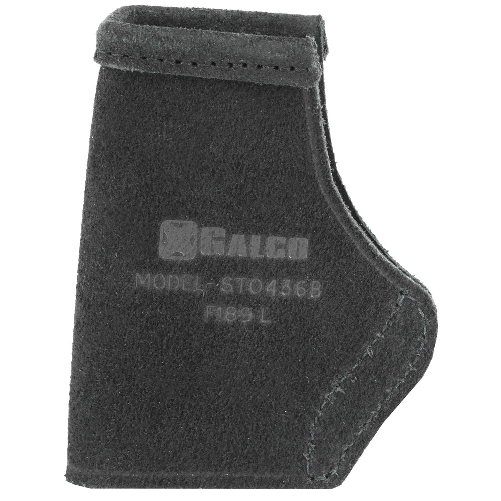 Galco Stow-n-go Rug Lcp Rh Blk