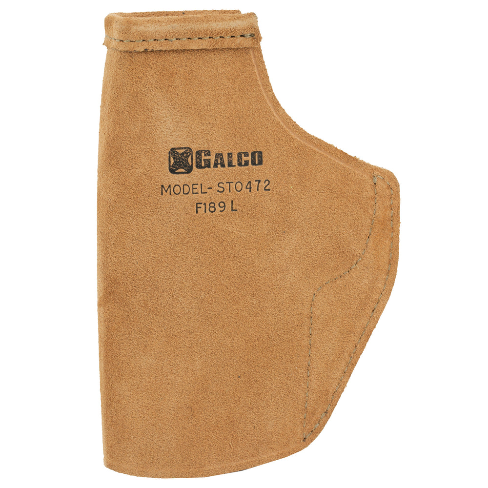 Galco Stow-n-go S&w M&p Rh