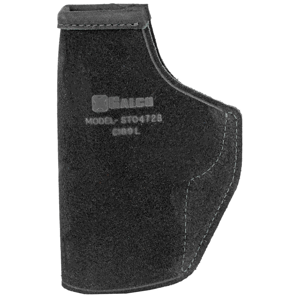 Galco Stow-n-go S&w M&p Rh