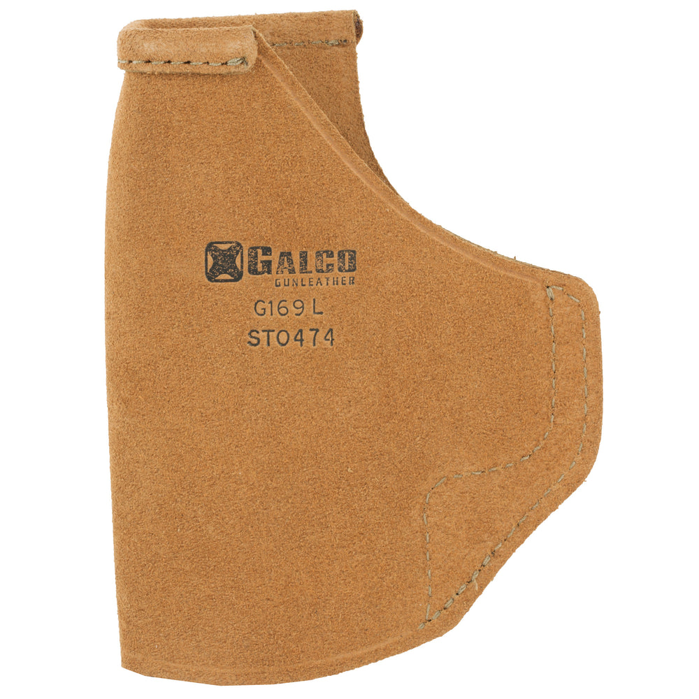 Galco Stow-n-go S&w M&p Com Rh