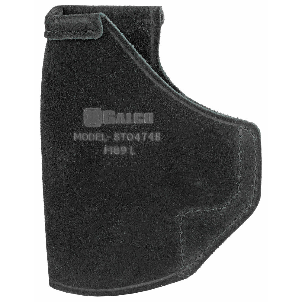 Galco Stow-n-go S&w M&p Com Rh