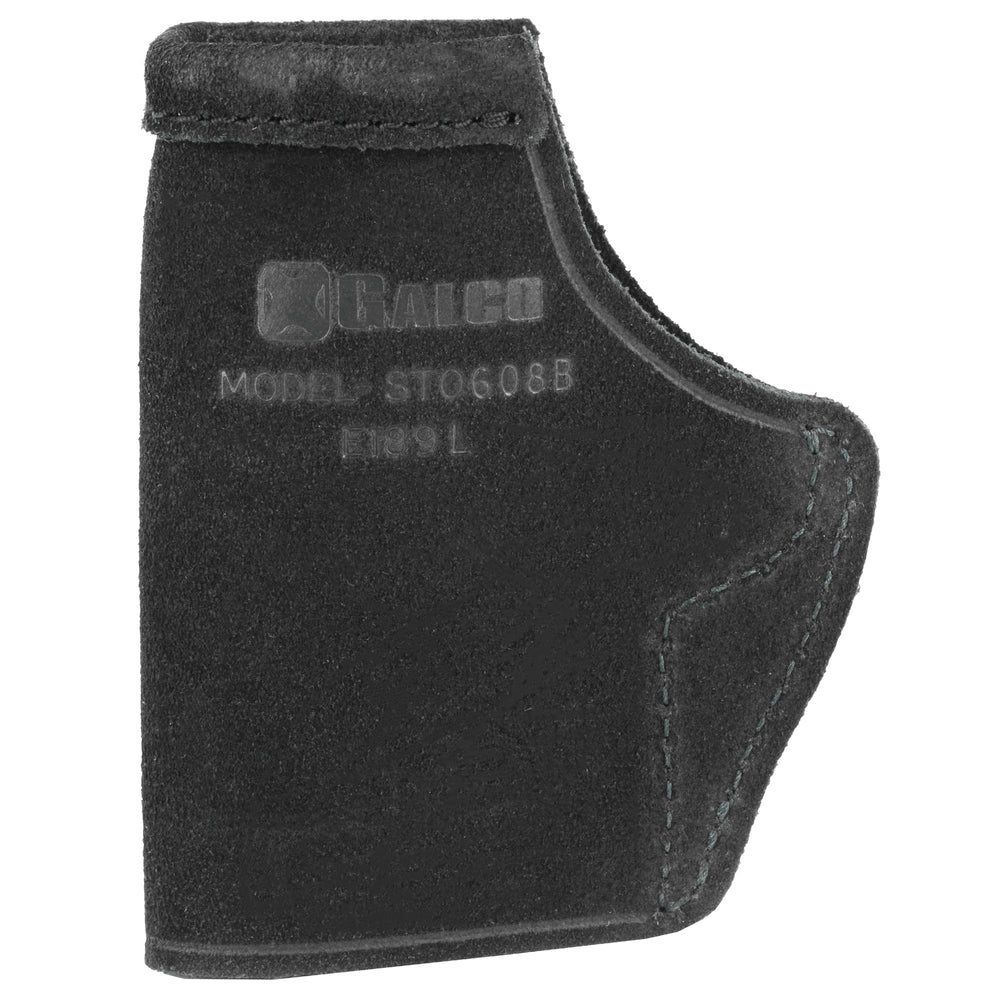 Galco Stow-n-go Sig P238 Rh Blk