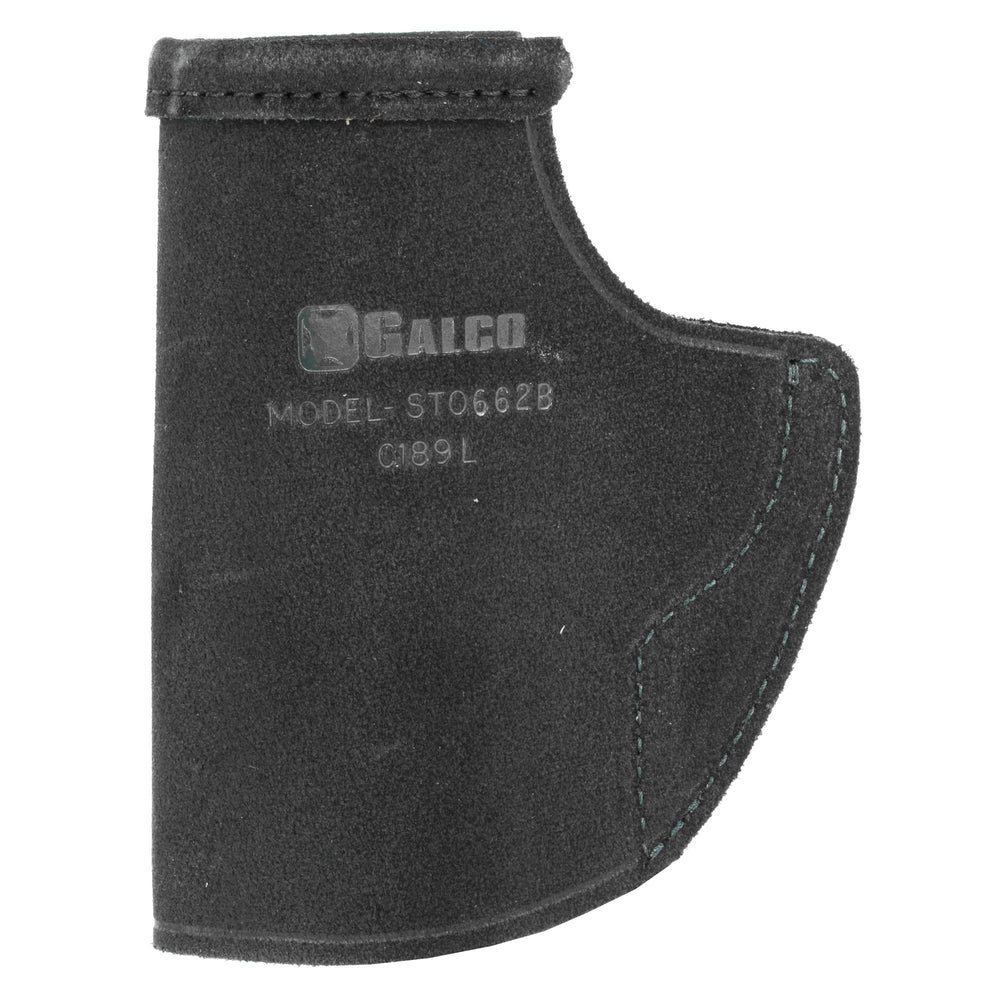 Galco Stow-n-go For Xds Rh