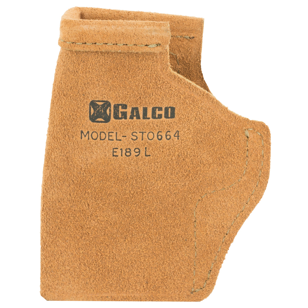 Galco Stow-n-go Sig P938 Rh Blk