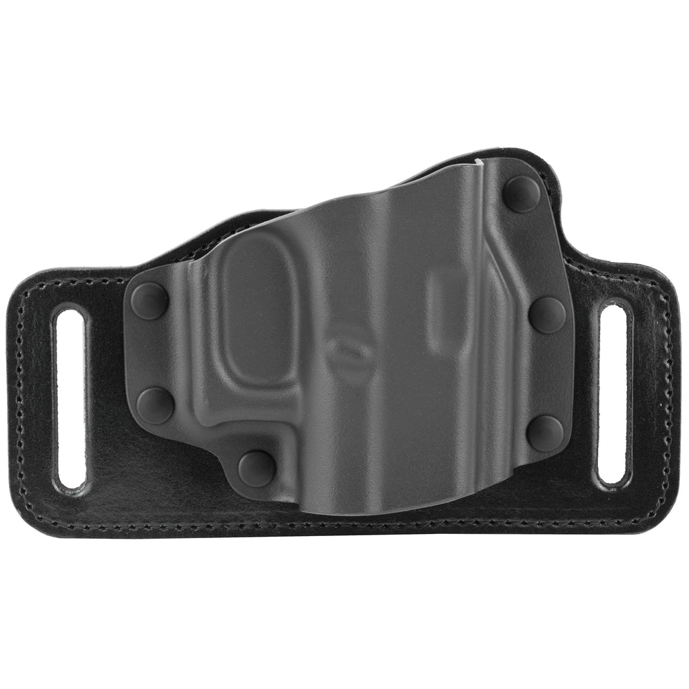 Galco Tacslide For Glk 22 Rh Blk