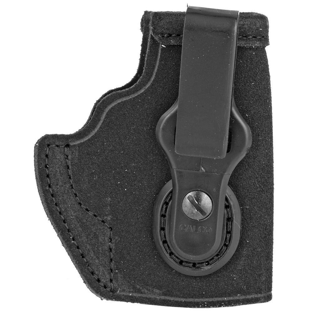 Galco Tuck-n-go 2.0 Rug Lcp Ii Rh Bk