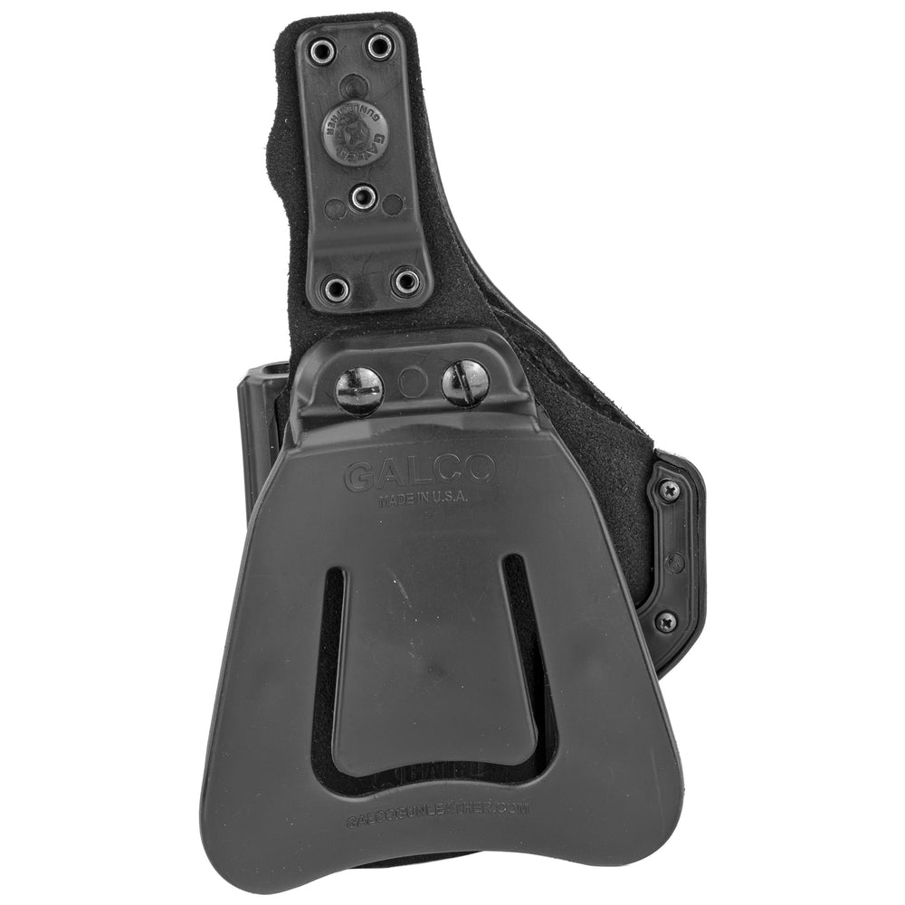 Galco Wraith 2 For Glk 19 Rh Blk