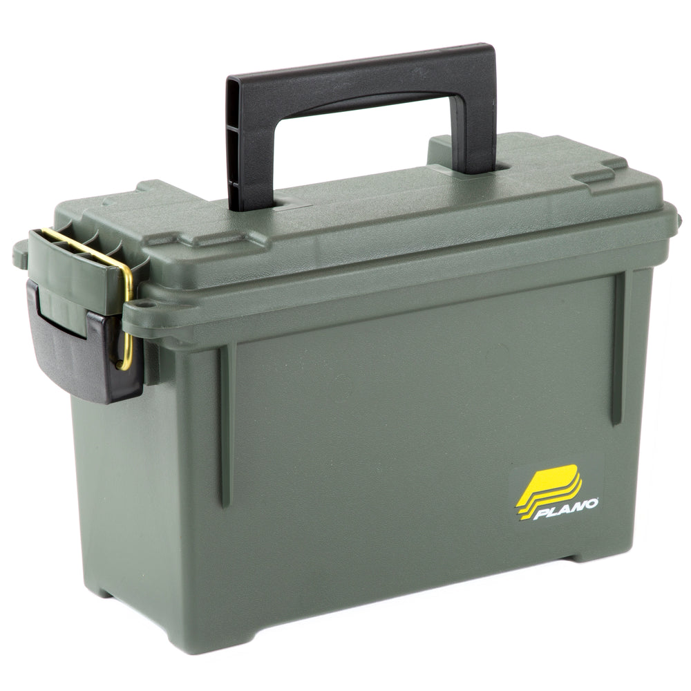 Plano Ammo Can Od Green 6pk