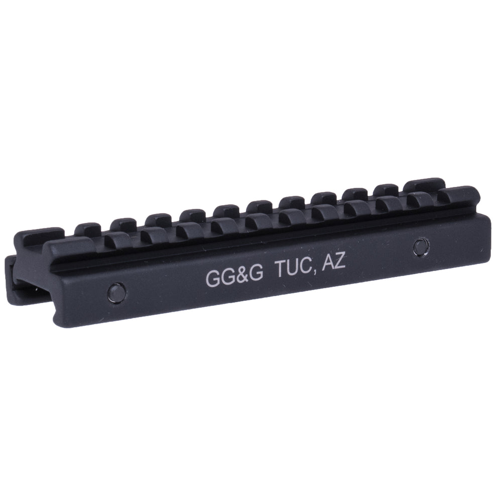 Gg&g Standard Ar15-m16 Scope Rail