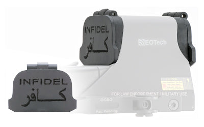 Gg&g Eotech Lns Cvrs Eot512-552- Inf