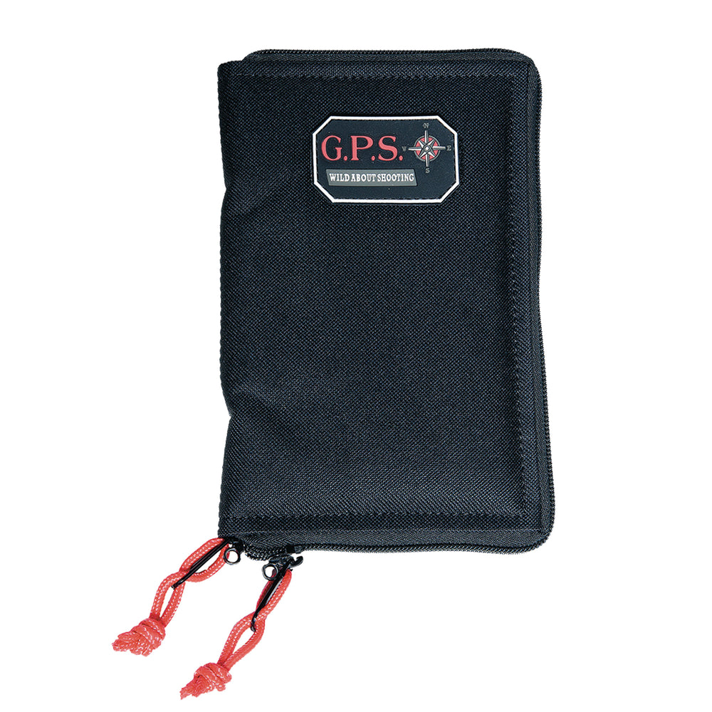 G-outdrs Gps Pistol Sleeve Lrg Blue
