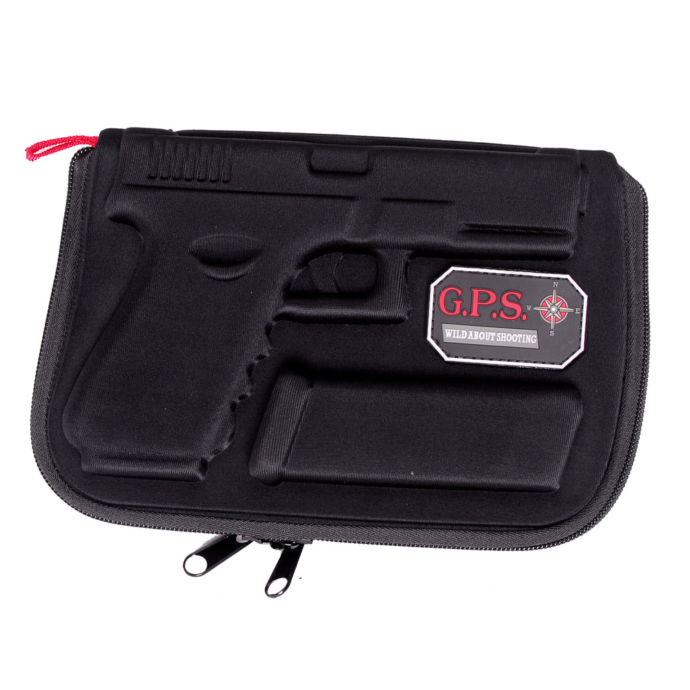 G-outdrs Gps Molded Case For Glk Blk